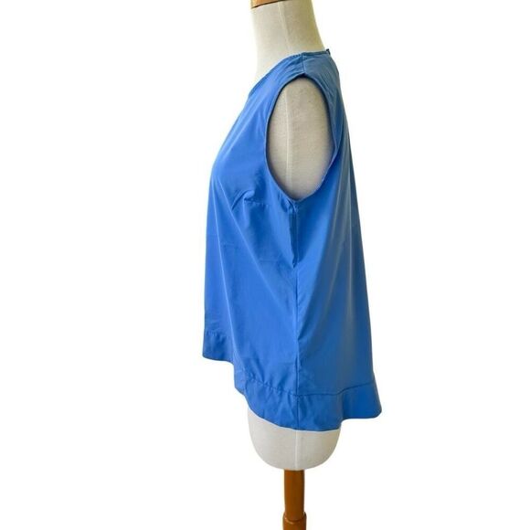 Coolibar St. Tropez Swing Tank Top - Picture 2 of 6